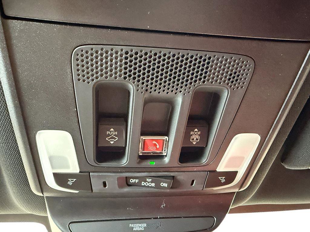 New 2026 Acura ADX A-Spec image 25