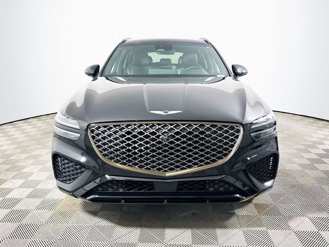 Used 2023 Genesis GV70 2.5T w/ Sport Prestige Package AWD/4WD image 8