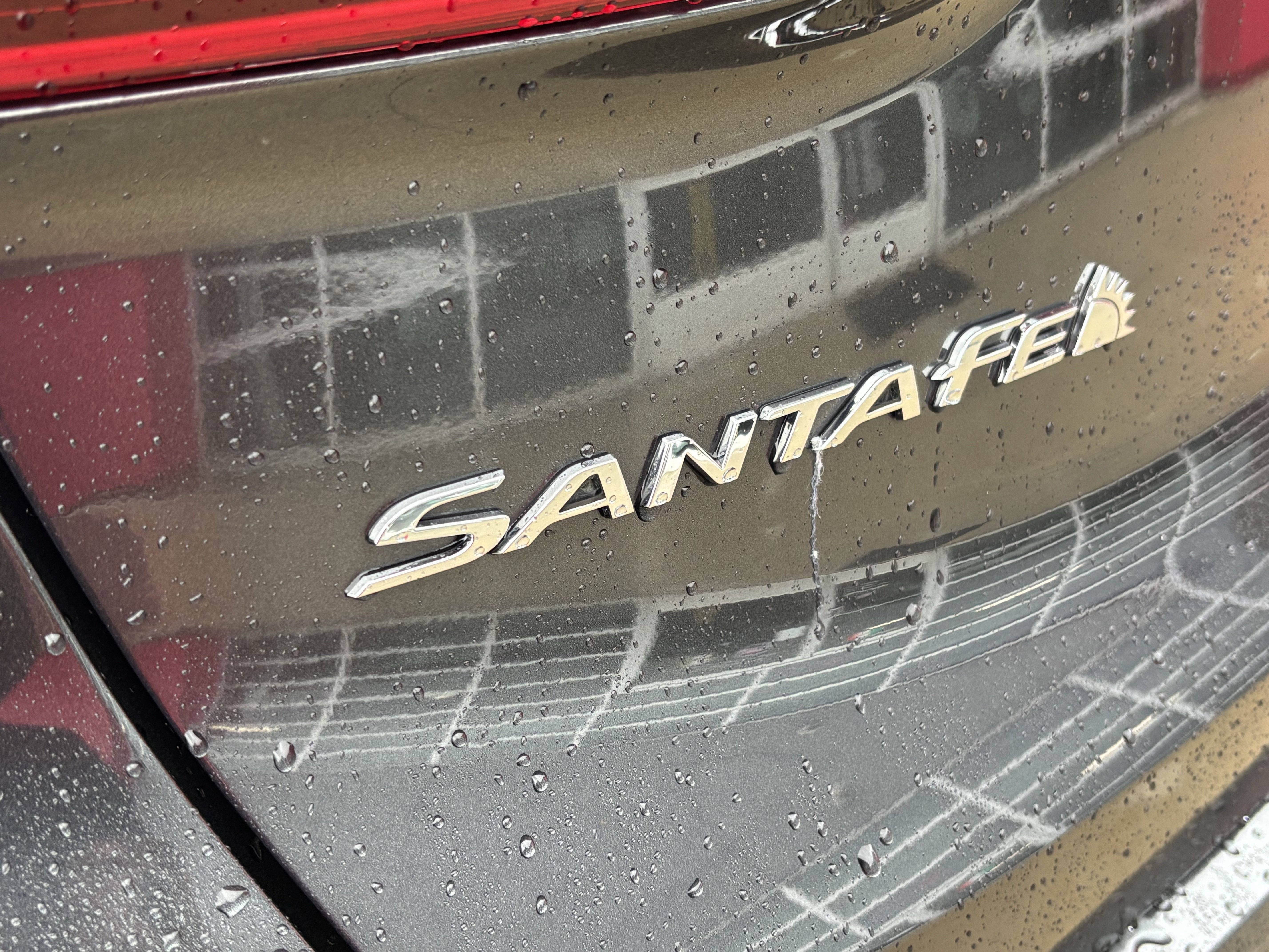 Used 2022 Hyundai Santa Fe Calligraphy AWD/4WD image 15