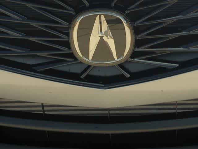 Certified 2025 Acura TLX w/ Technology Package FWD image 12