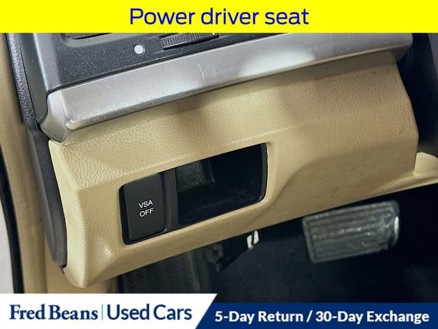 Used 2009 Honda Accord EX-L image 12