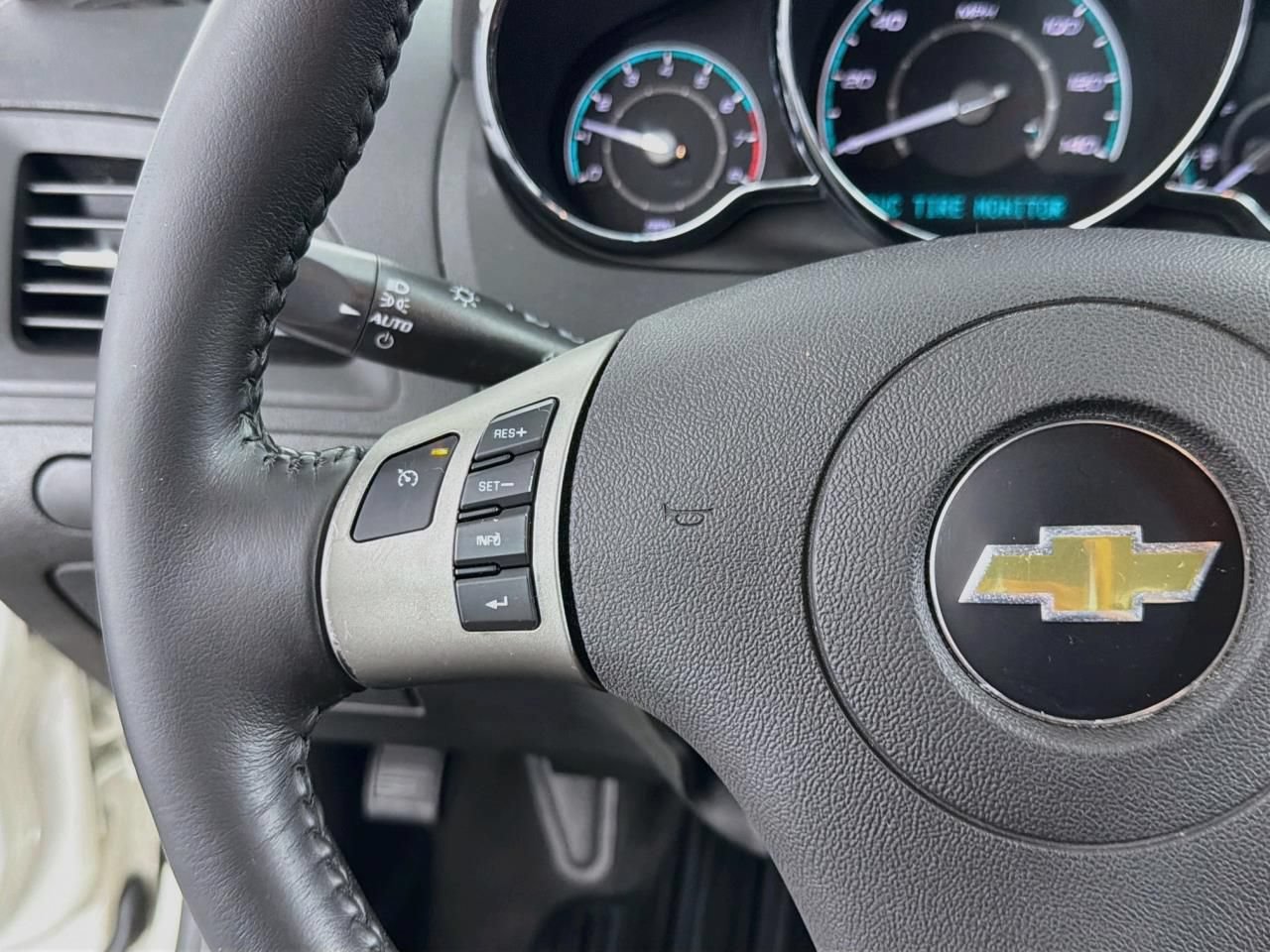 Used 2012 Chevrolet Malibu LTZ FWD image 45