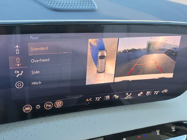 New 2027 Buick Enclave Avenir w/ LPO, Illumination Package AWD/4WD image 7