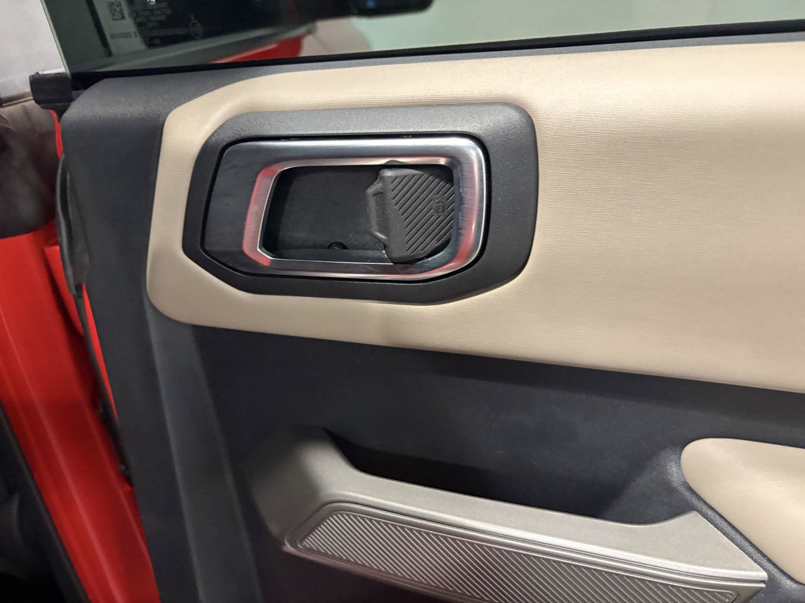 Used 2022 Ford Bronco Wildtrak AWD/4WD image 42