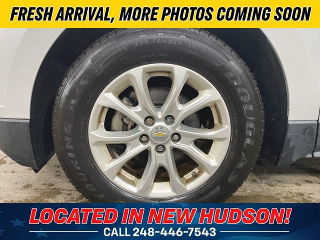 Used 2018 Chevrolet Equinox LT FWD image 13
