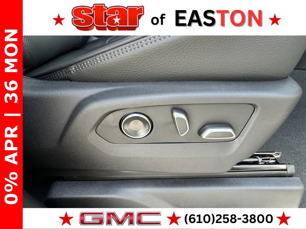 New 2026 GMC Sierra 1500 Denali w/ Denali Reserve Package image 10