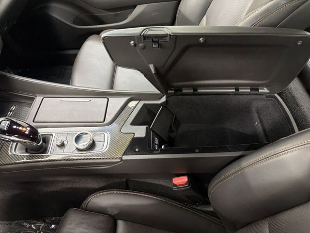 Used 2022 Cadillac CT5 Sport image 25