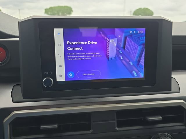 Used 2025 Toyota Tacoma TRD Off-Road image 21