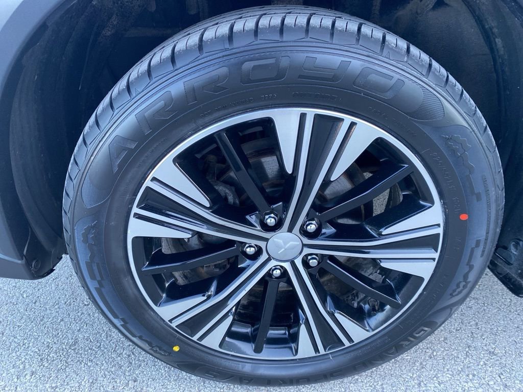 Used 2019 Mitsubishi Eclipse Cross SE image 7