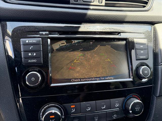 Used 2020 Nissan Rogue S AWD/4WD image 19