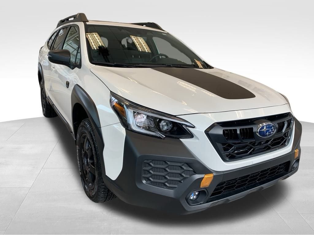 New 2025 Subaru Outback Wilderness image 1