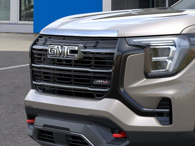 Used 2026 GMC Terrain AT4 image 13