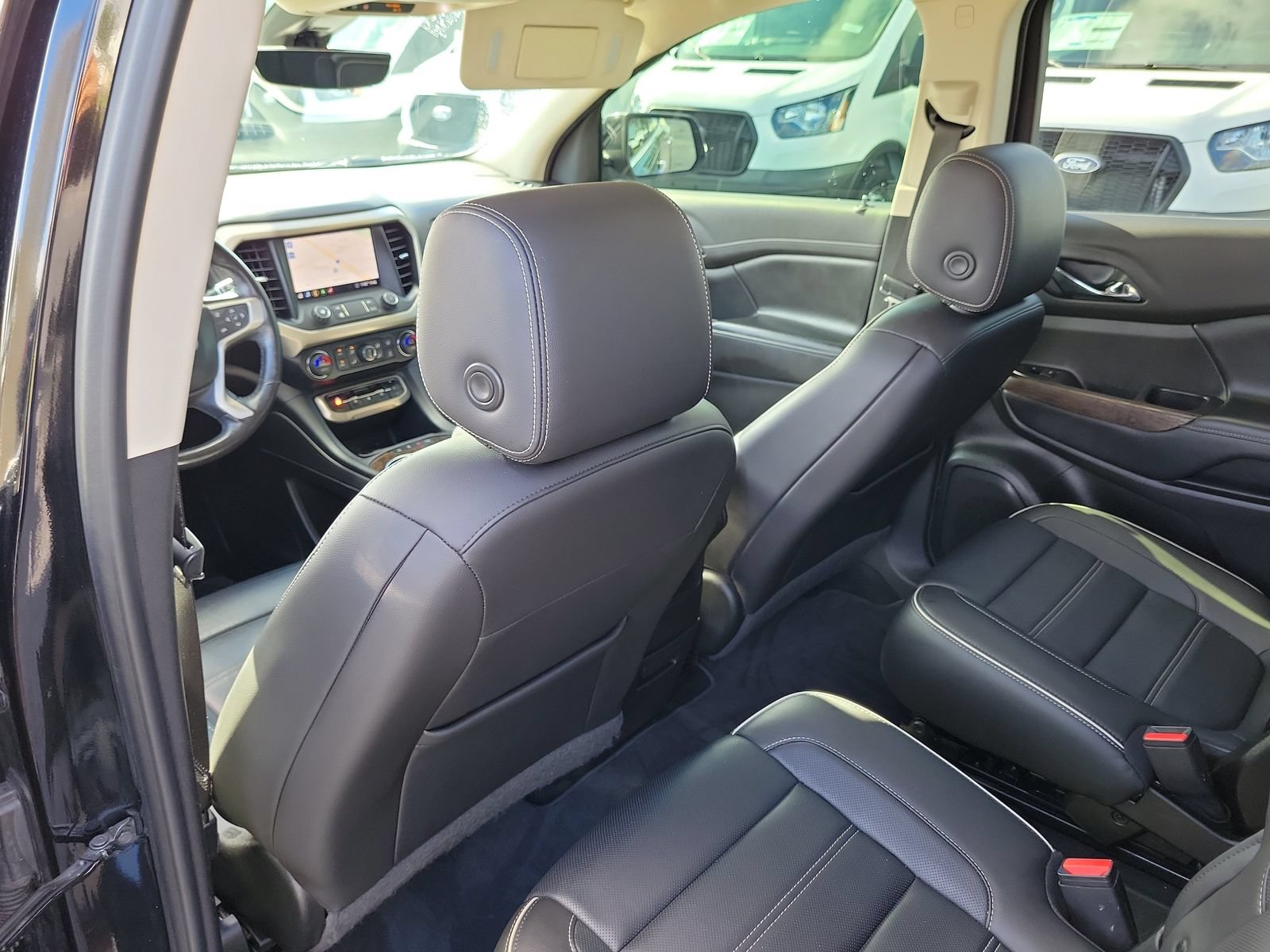 Used 2020 GMC Acadia Denali FWD image 10