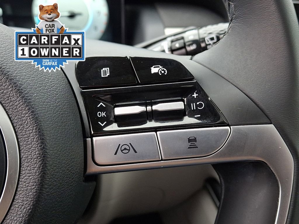 Used 2023 Hyundai Tucson SEL w/ Convenience Package image 24