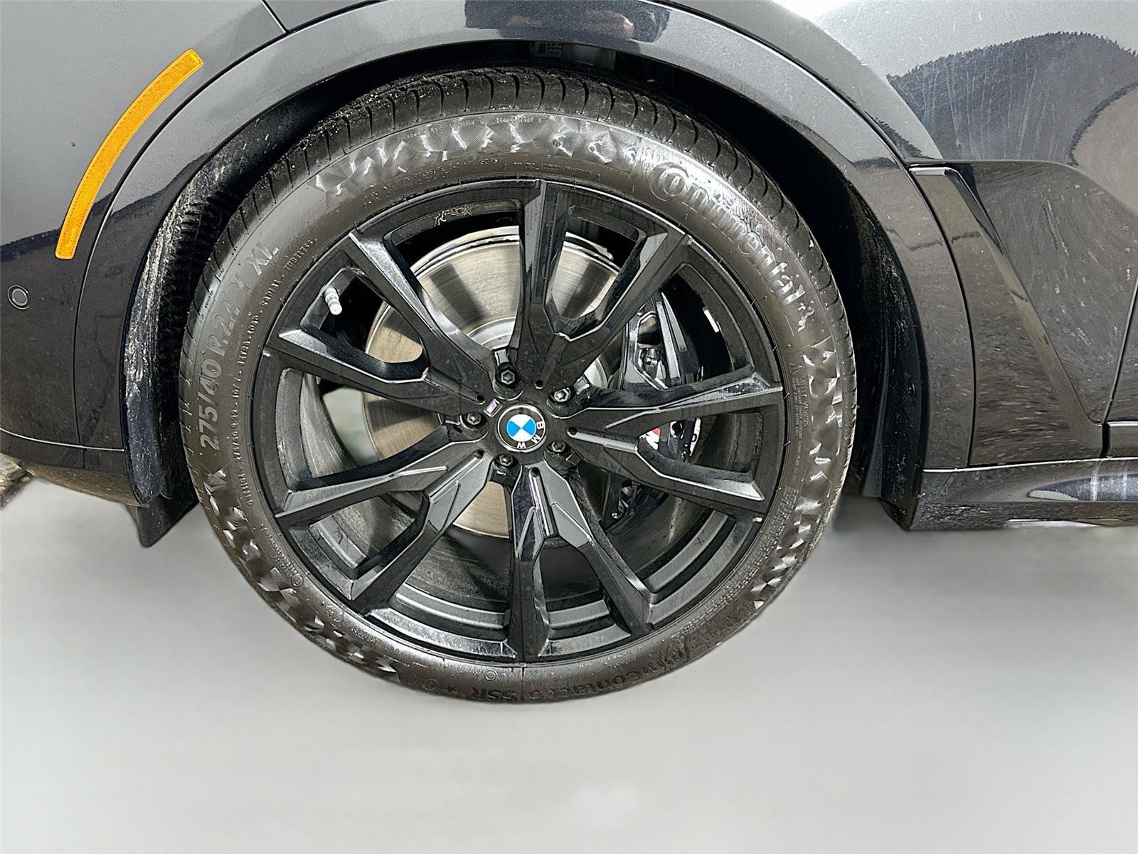New 2026 BMW X7 xDrive40i w/ M Sport Package image 33