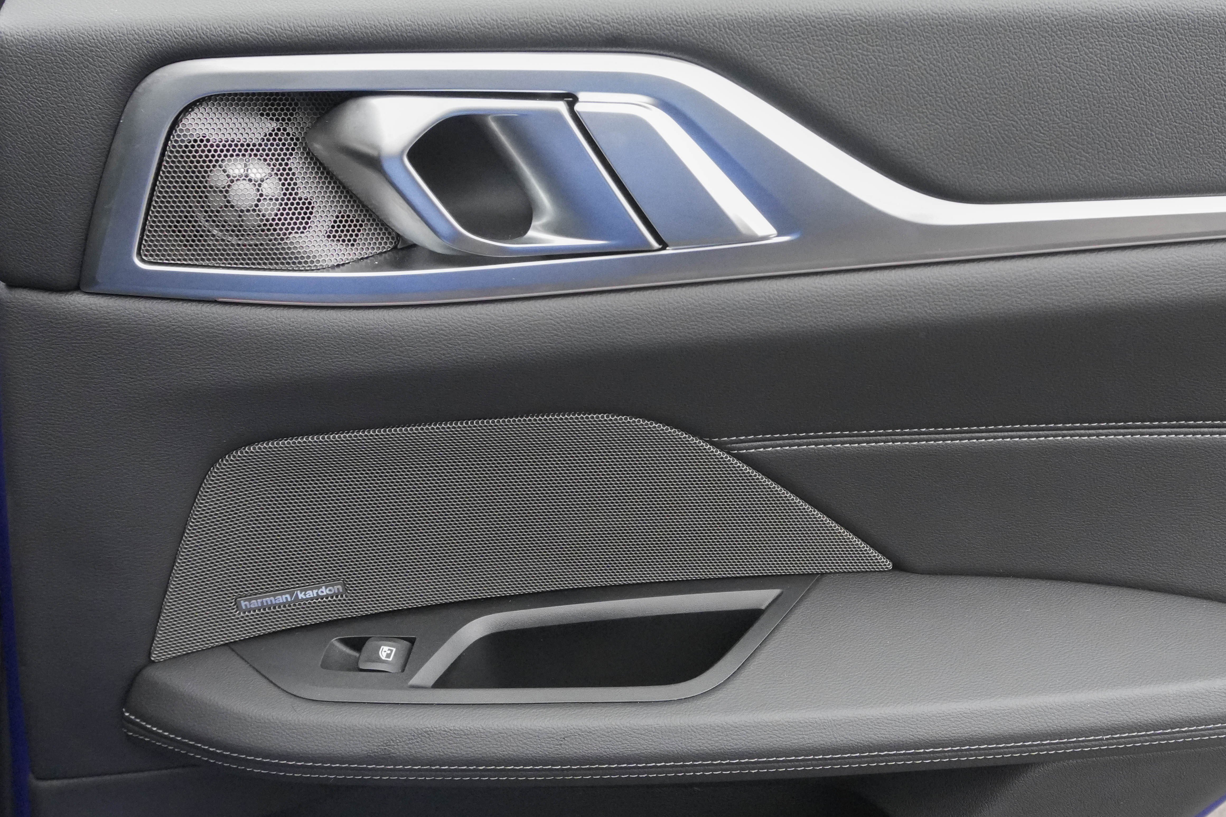 Certified 2025 BMW M440i image 35