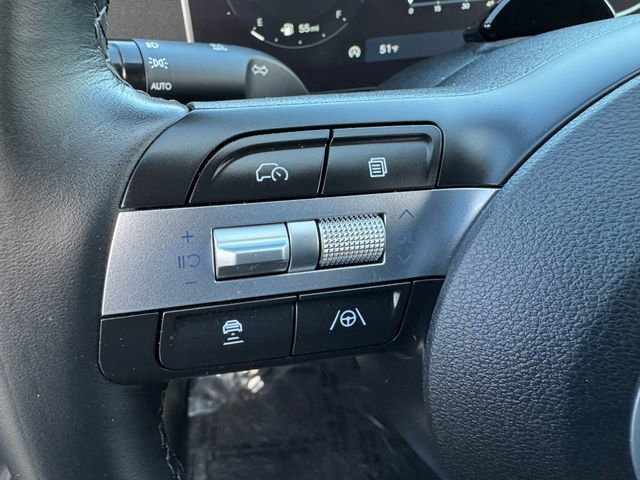 Used 2025 Hyundai Tucson SEL FWD image 22