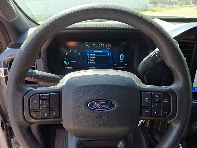 Used 2025 Ford F150 STX AWD/4WD image 18