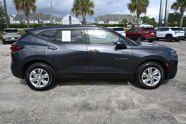 Used 2022 Chevrolet Blazer LT image 6