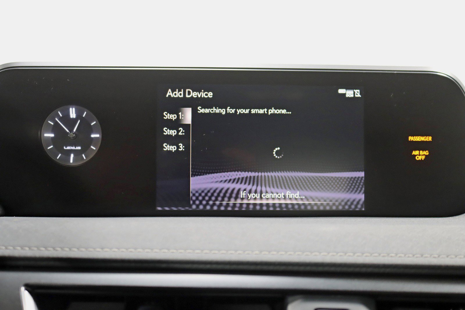 Used 2021 Lexus UX 250h w/ Premium Package AWD/4WD image 20