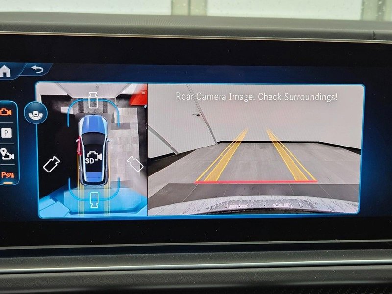 New 2025 Mercedes-Benz GLE 63 AMG S image 13