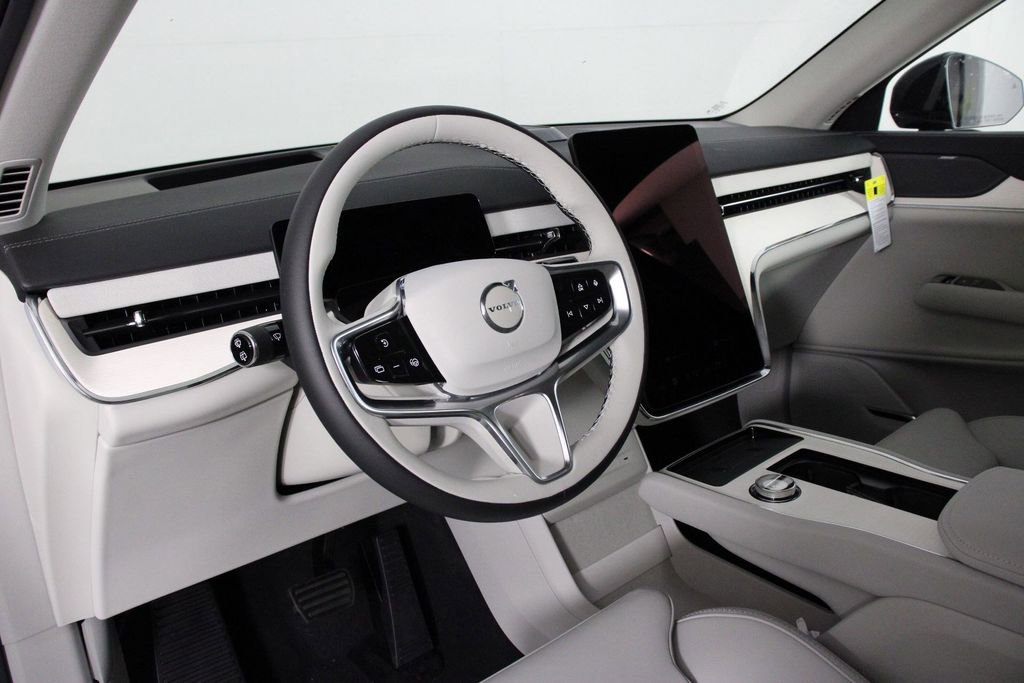 New 2025 Volvo EX90 Ultra image 8