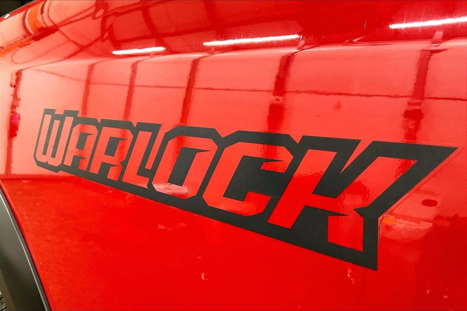 Used 2020 RAM 1500 Classic Warlock image 14