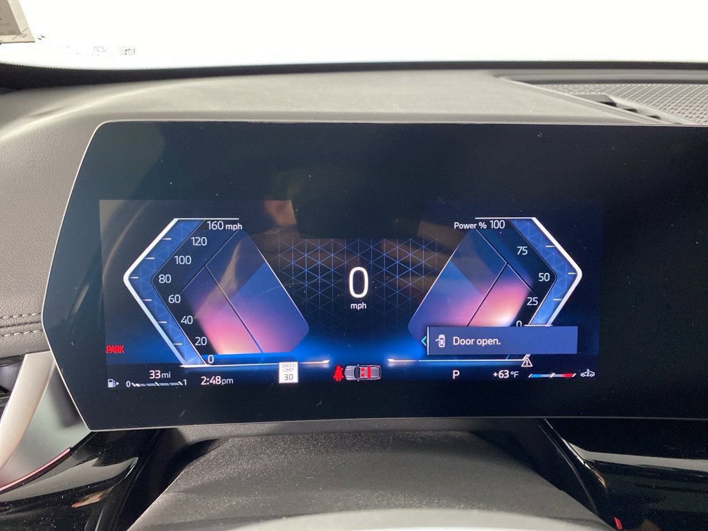 New 2026 BMW X1 xDrive28i w/ Convenience Package image 14