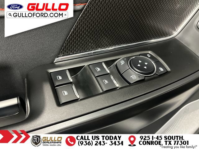 Used 2025 Ford F150 Raptor AWD/4WD image 20