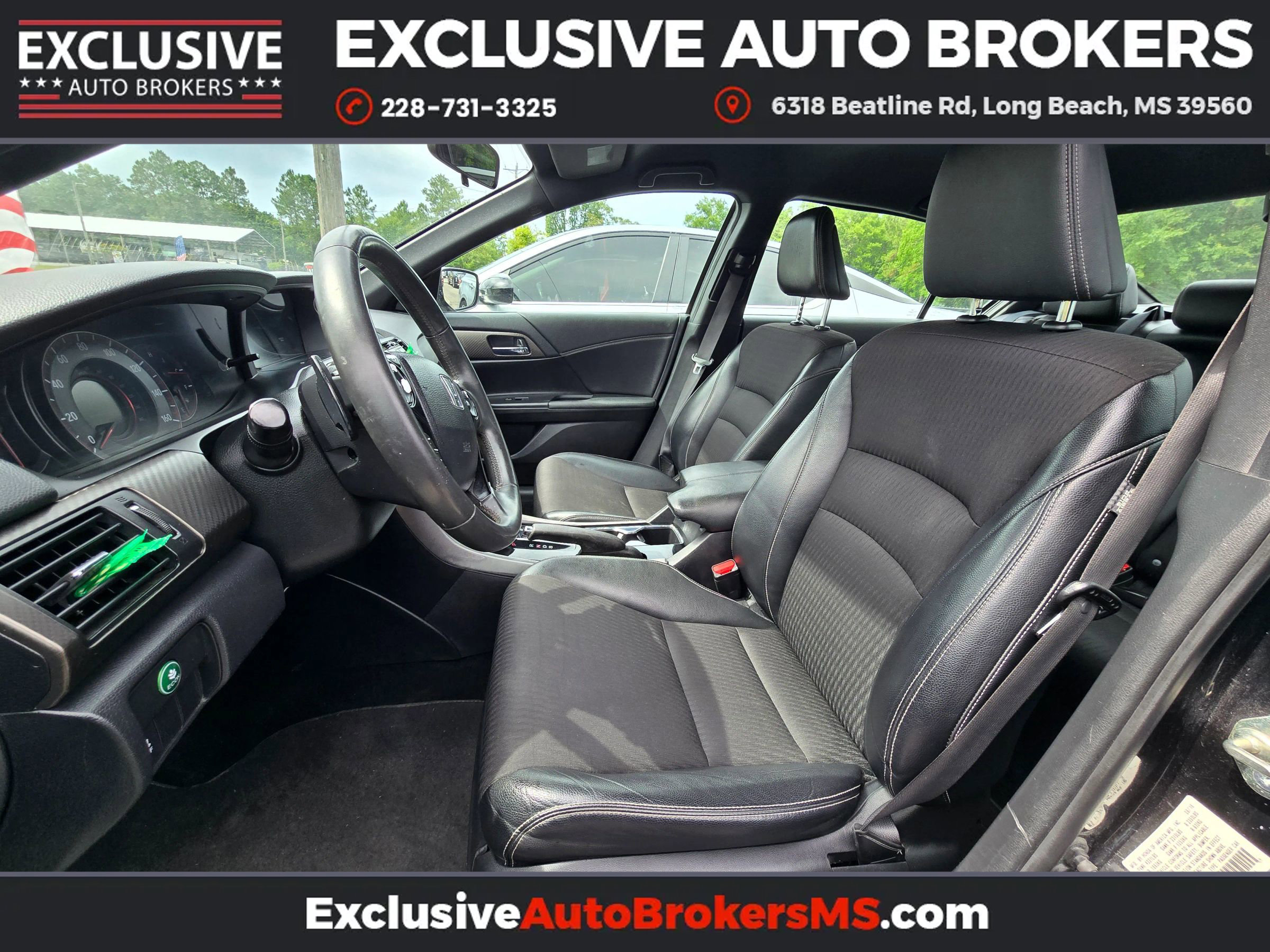 Used 2017 Honda Accord Sport image 42