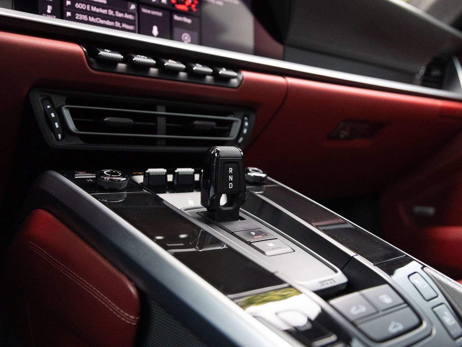 Certified 2021 Porsche 911 Turbo AWD/4WD image 29