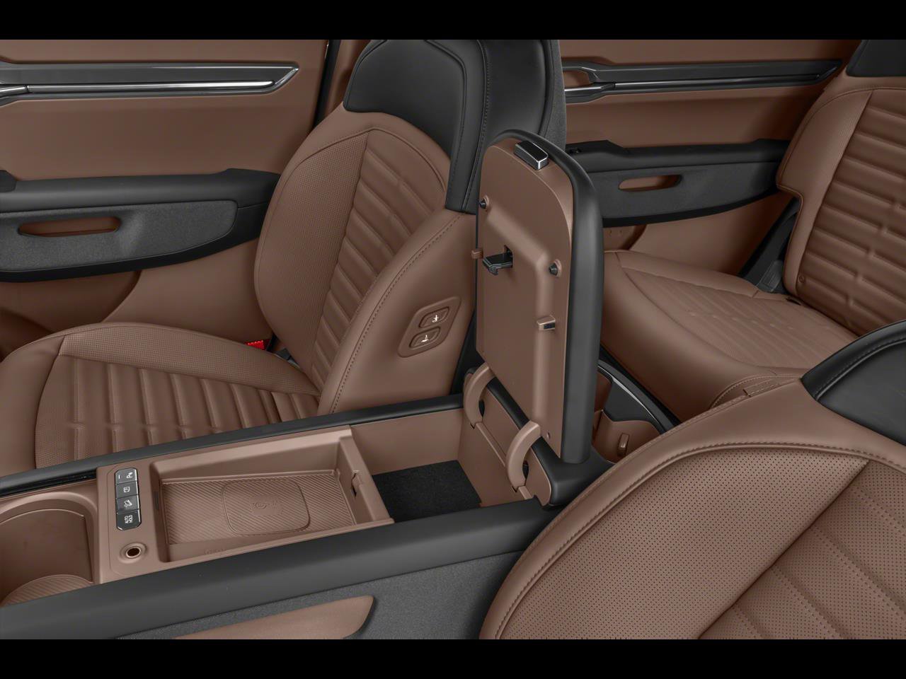 New 2026 Kia EV9 Land w/ Nightfall Edition Package image 34