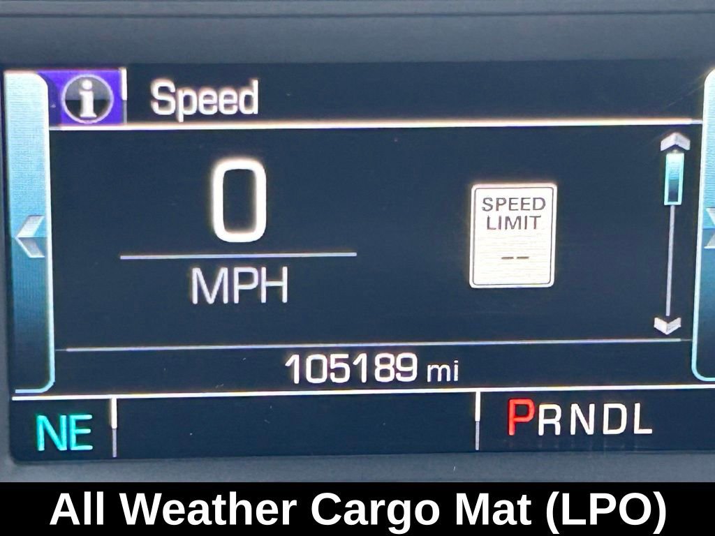 Used 2019 GMC Acadia SLT image 34