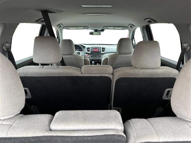 Used 2020 Honda Pilot LX image 38