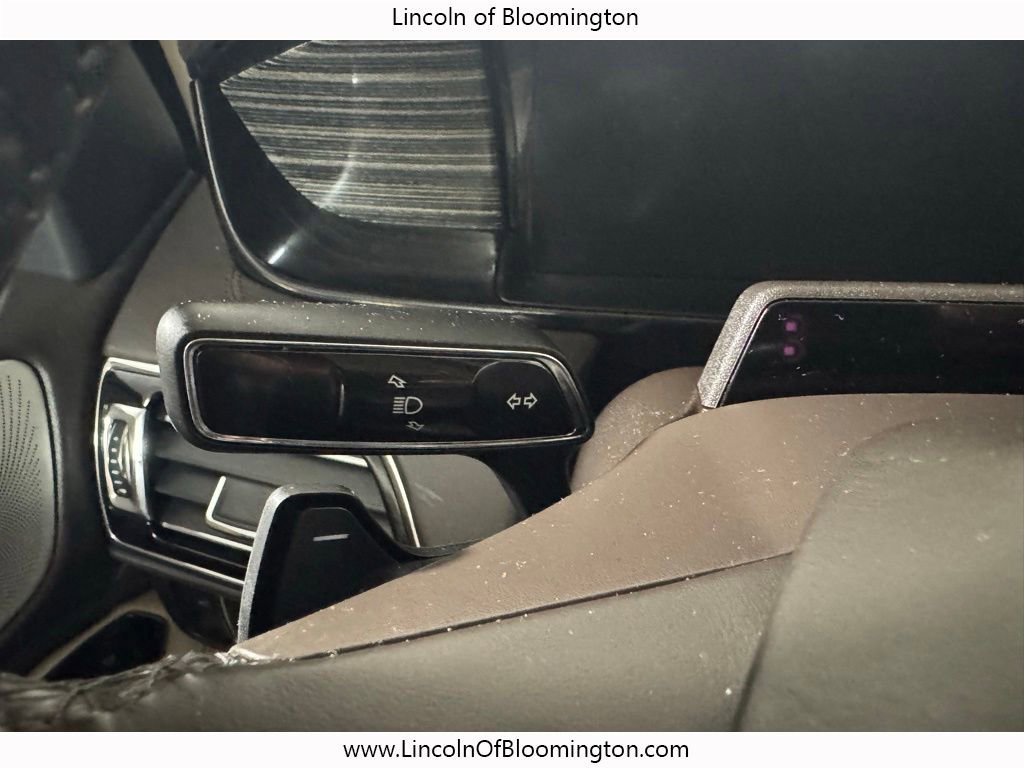 Certified 2023 Lincoln Navigator Black Label AWD/4WD image 45
