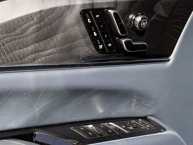 New 2026 Cadillac Escalade IQ Sport 2 AWD/4WD image 19
