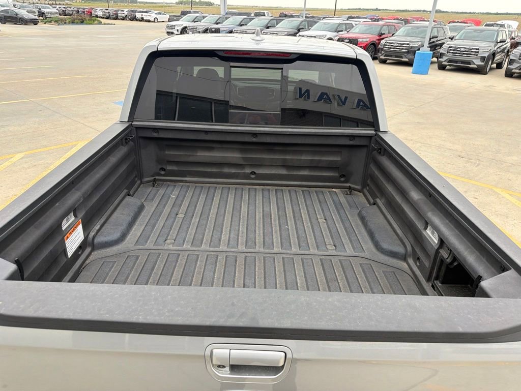 Used 2023 Honda Ridgeline RTL image 6