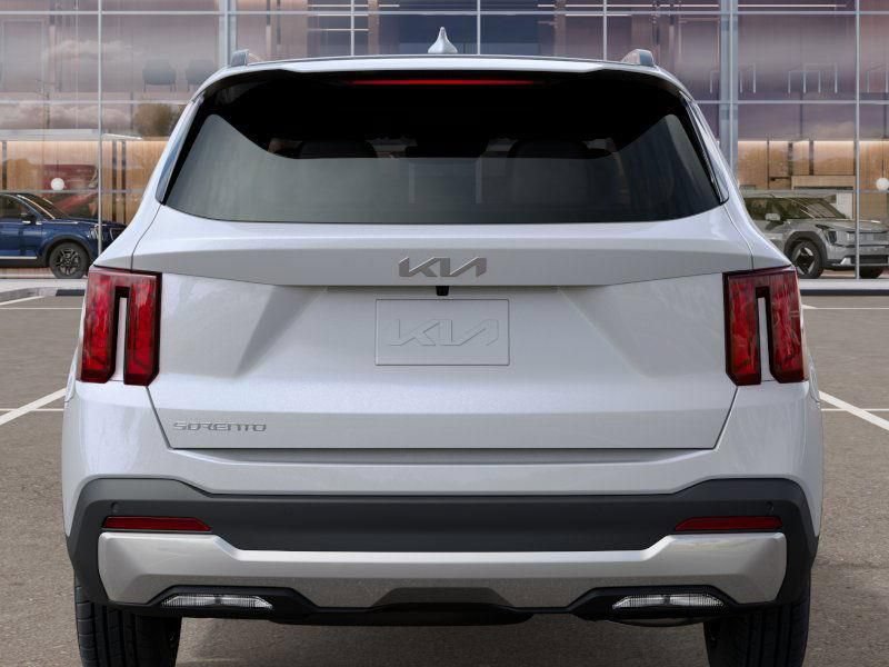 New 2026 Kia Sorento S w/ S Panoramic Sunroof Package FWD image 13