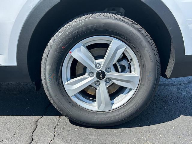 New 2025 Kia Sorento LX image 23