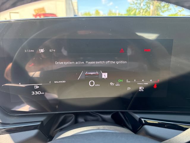Certified 2025 Audi A5 2.0T Premium Plus AWD/4WD image 20