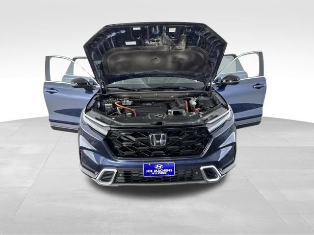 Used 2024 Honda CR-V Sport Touring image 13