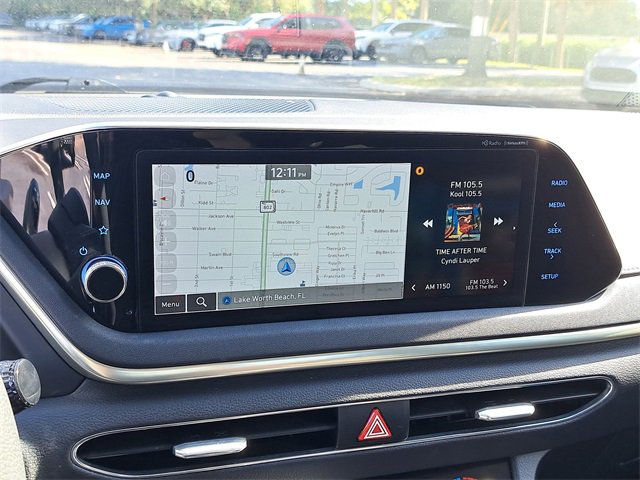 Used 2023 Hyundai Sonata SEL image 27