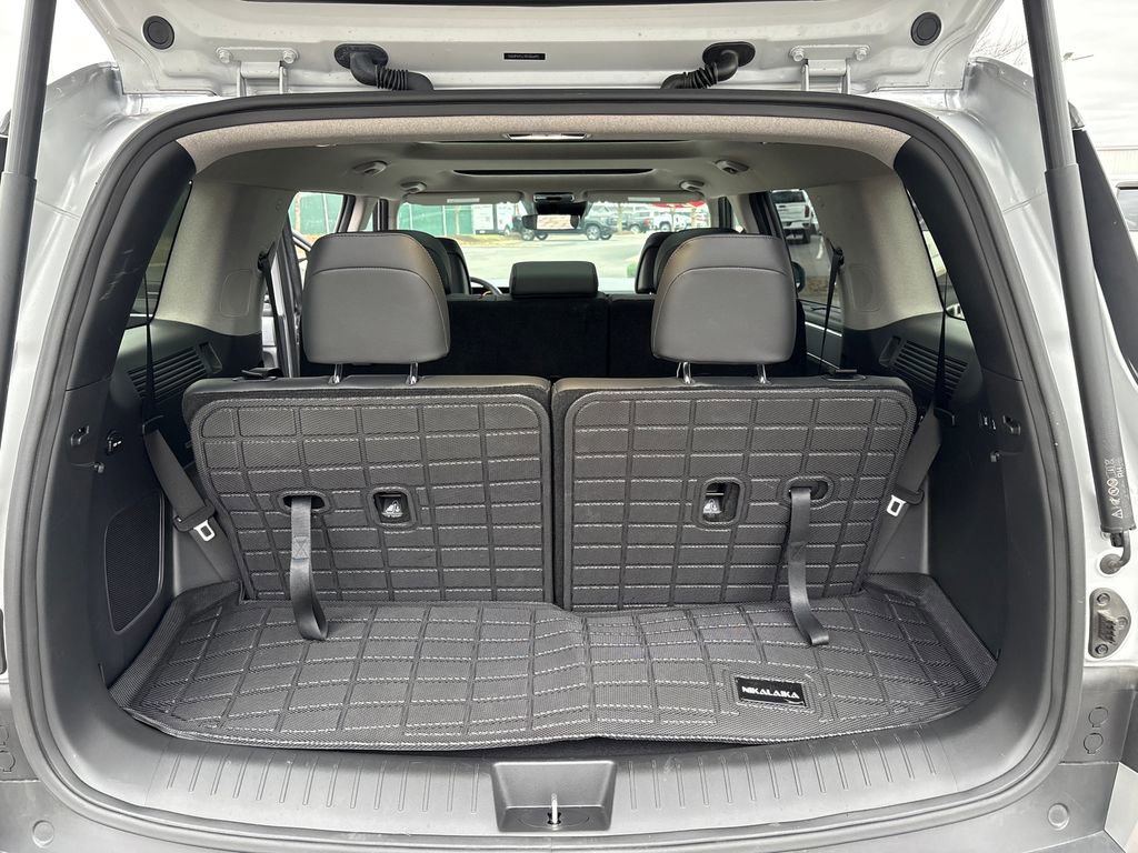 Used 2024 Hyundai Santa Fe Limited image 56