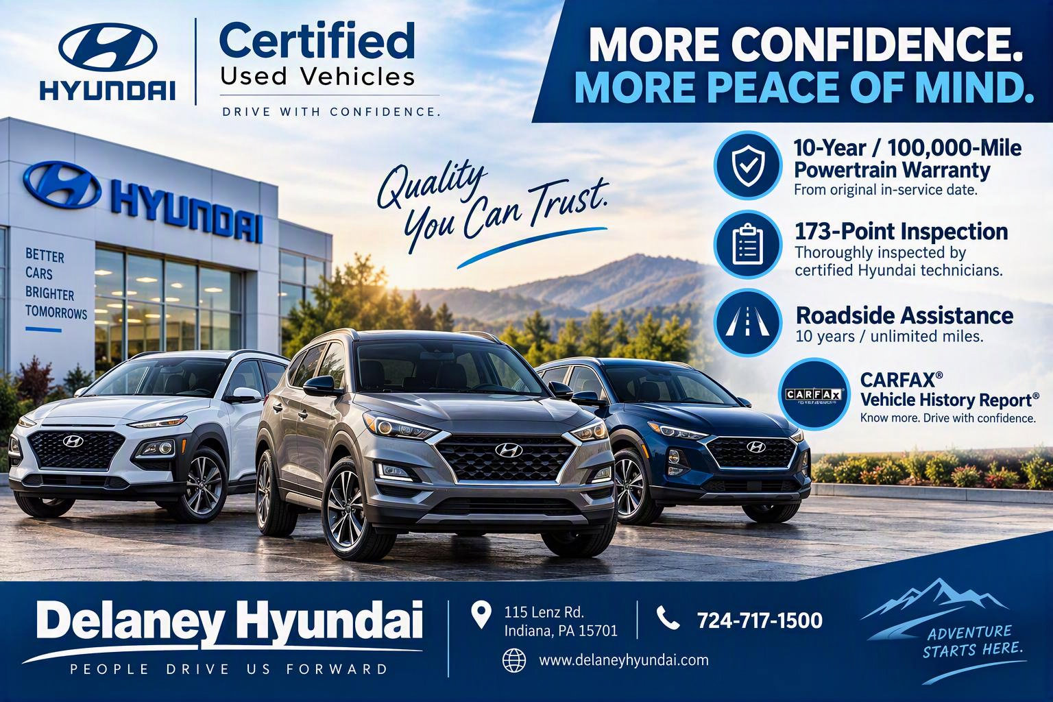 Certified 2026 Hyundai Elantra Sport w/ Cargo Package FWD image 4