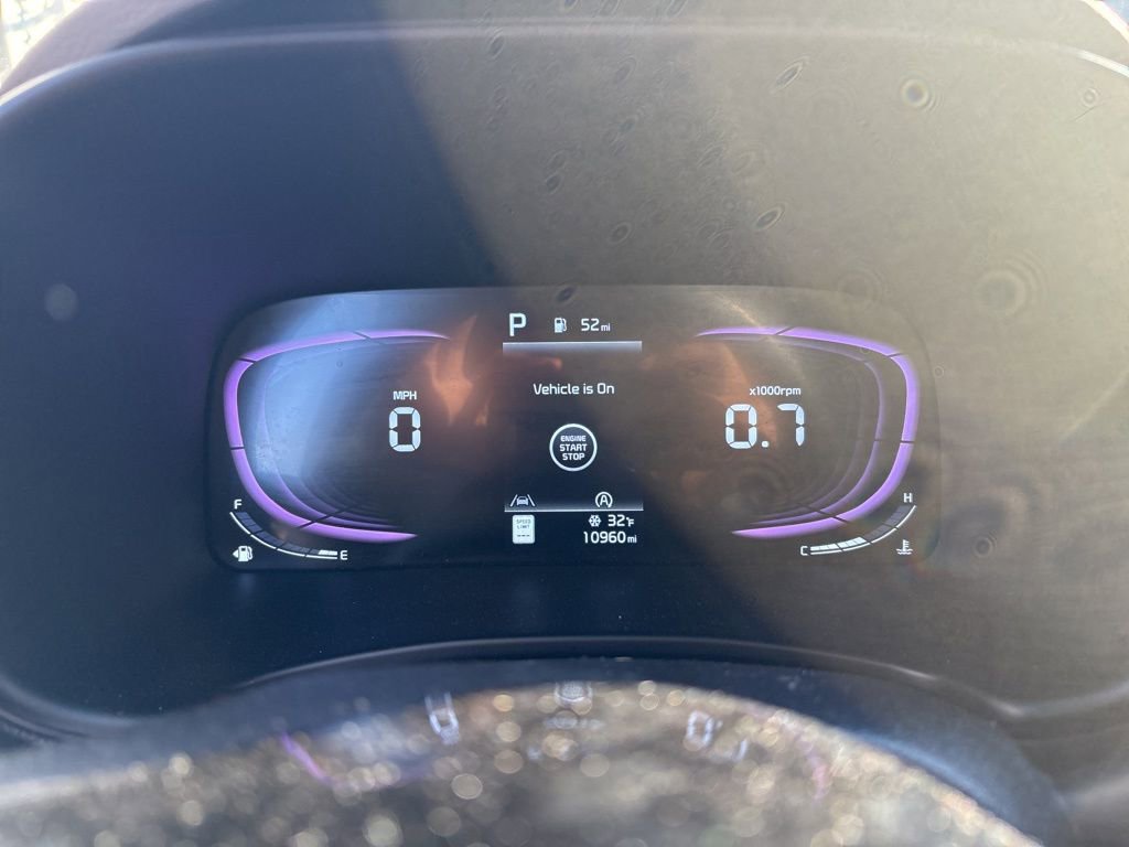 Used 2025 Kia Soul EX image 22