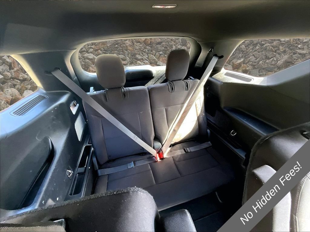 Used 2020 Ford Explorer XLT w/ Comfort Package AWD/4WD image 25