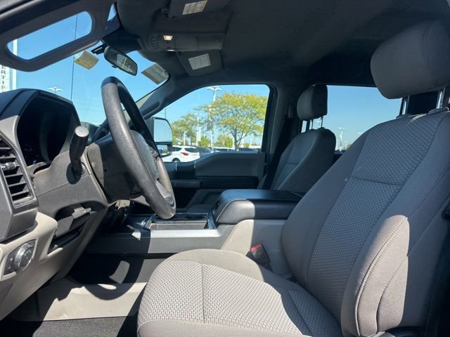 Used 2021 Ford F350 XLT w/ XLT Value Package image 23