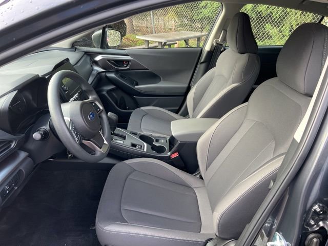 Used 2025 Subaru Impreza 2.0i image 18