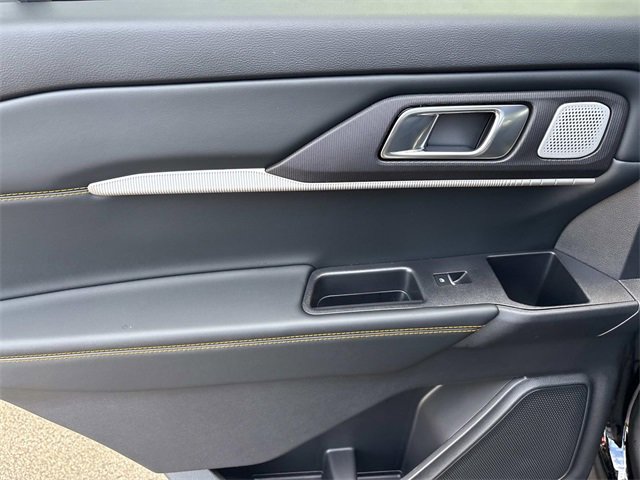 New 2026 Ford Explorer Tremor w/ Tremor Ultimate Package image 22