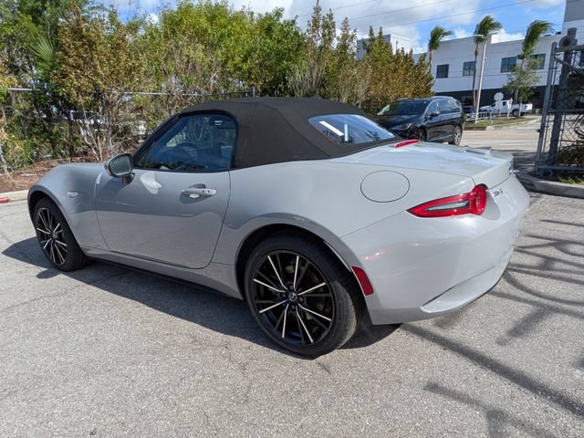 New 2026 MAZDA MX-5 Miata Sport RWD image 7